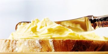 Beneficios de la margarina