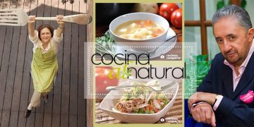 Entrevista Enrique a Sonia Ortiz de Cocina al Natural