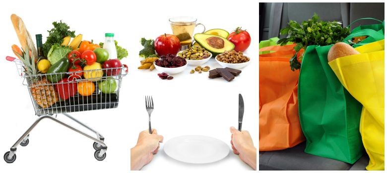 ¿cómo Elegir Alimentos Saludables Cycemk 2074