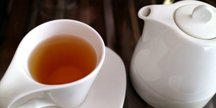 Principales errores al beber té