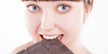 Beneficios del chocolate para deportistas