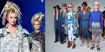 Crónicas de Moda: por qué no fui al New York Fashion Week